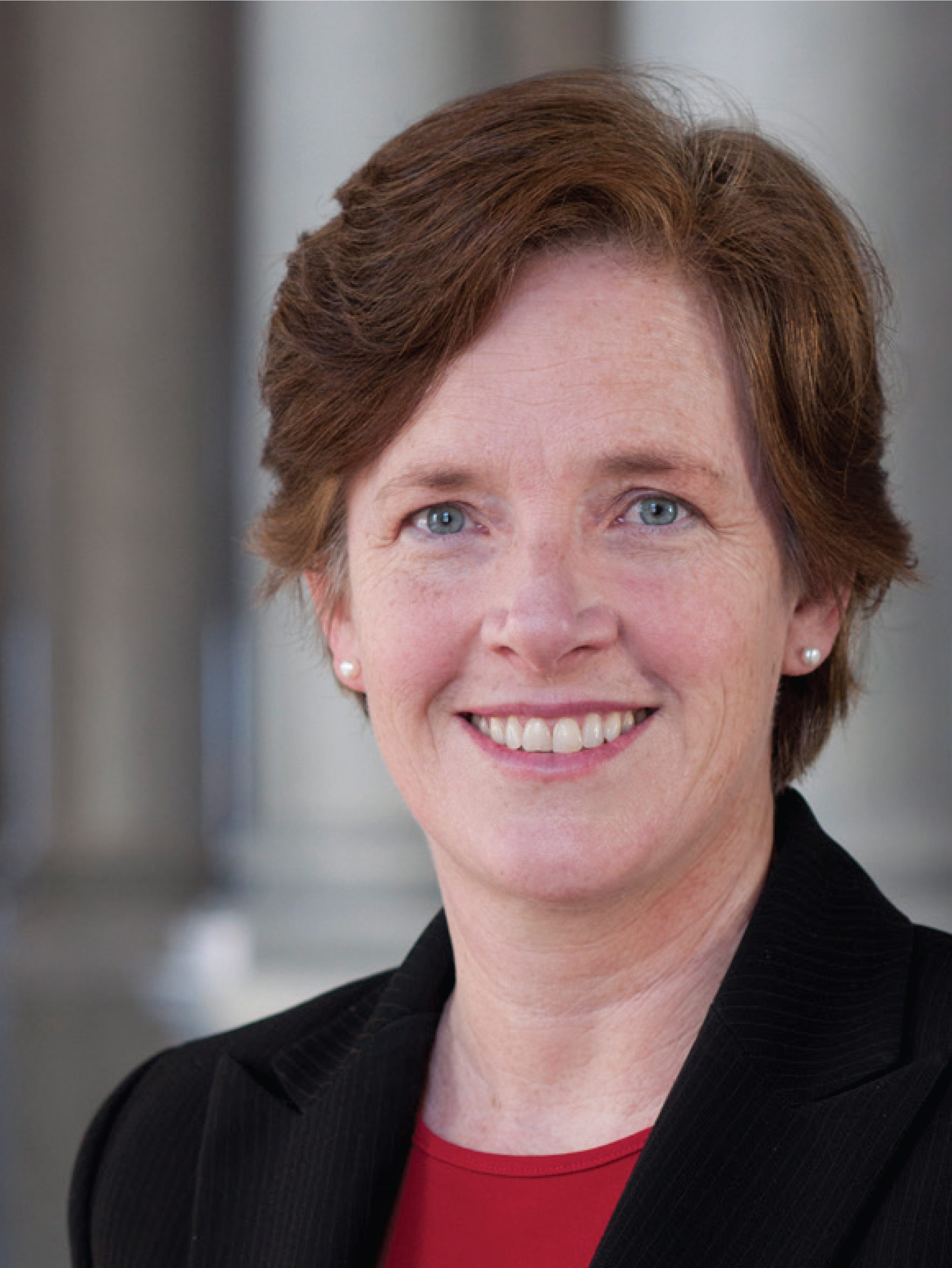 Maria Strong, Associate Register of Copyrights and Director of Policy and International Affairs